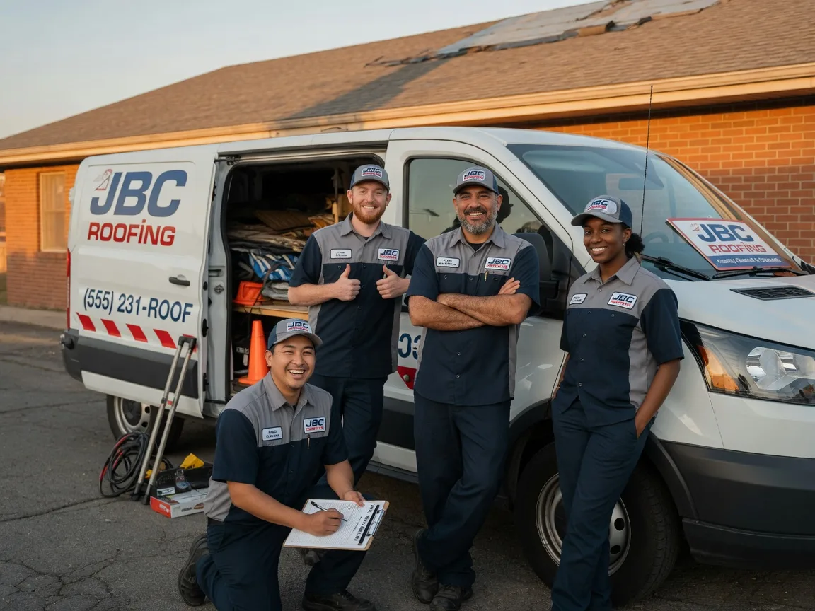 Roof Replacement company in Belcher, LA